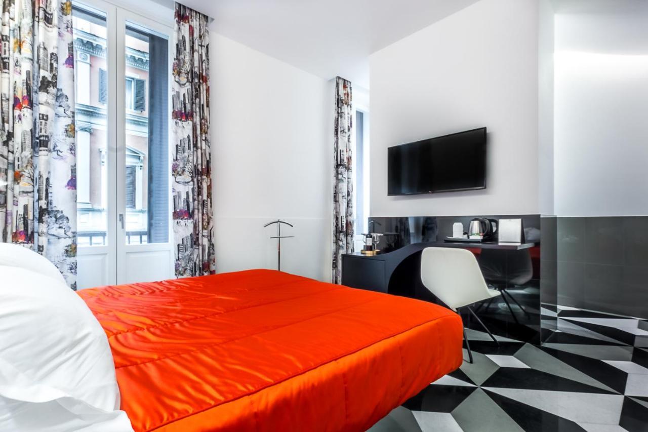 V-Accommodation IV Fontane Roma Ngoại thất bức ảnh