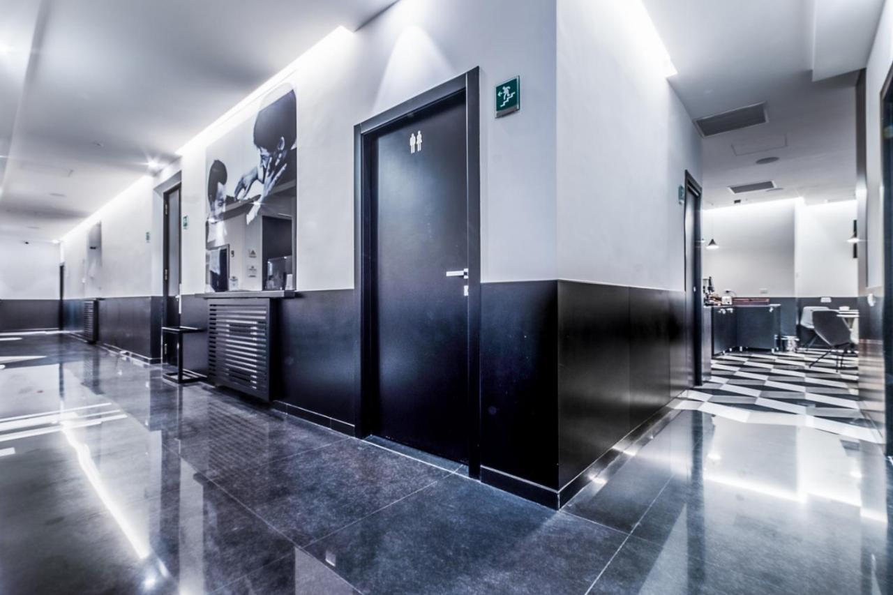 V-Accommodation IV Fontane Roma Ngoại thất bức ảnh