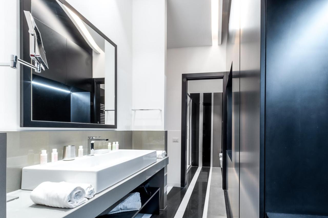 V-Accommodation IV Fontane Roma Ngoại thất bức ảnh