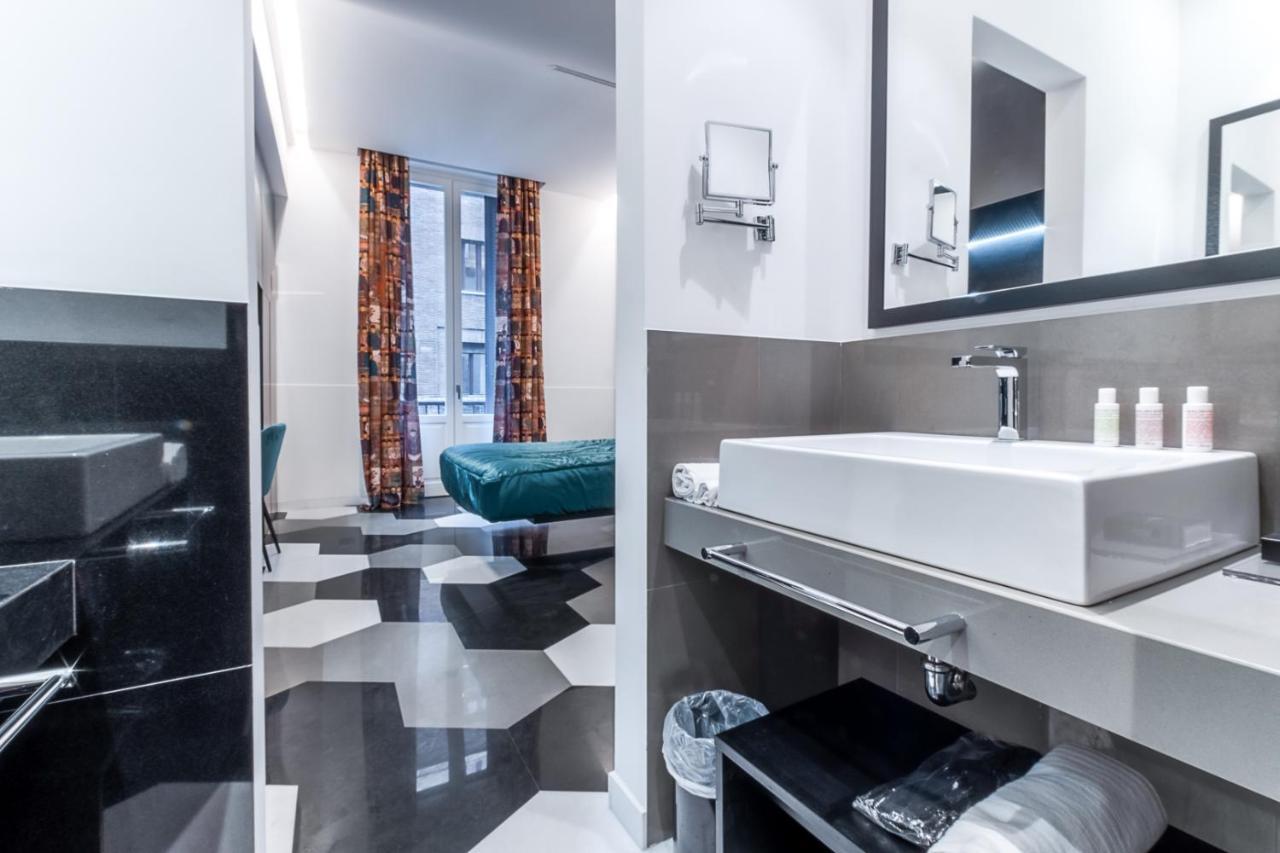 V-Accommodation IV Fontane Roma Ngoại thất bức ảnh