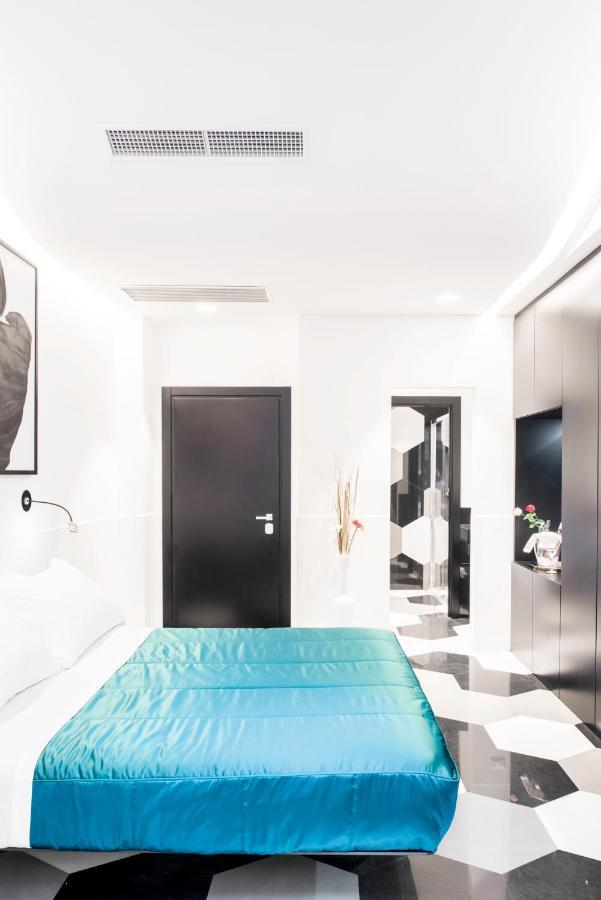 V-Accommodation IV Fontane Roma Ngoại thất bức ảnh