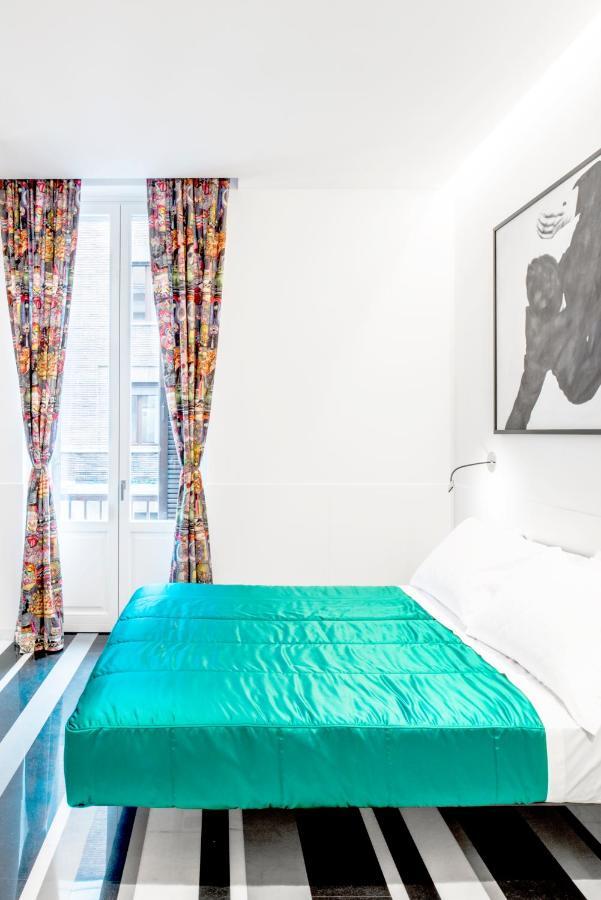 V-Accommodation IV Fontane Roma Ngoại thất bức ảnh