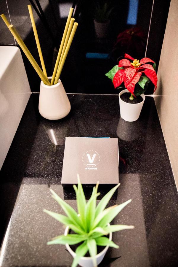V-Accommodation IV Fontane Roma Ngoại thất bức ảnh